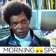 Image for article titled Our First Look at Samuel L. Jackson's Return to the Unbreakable Universe